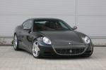 Ferrari 612 Scaglietti by Novitec Rosso 2010 года
